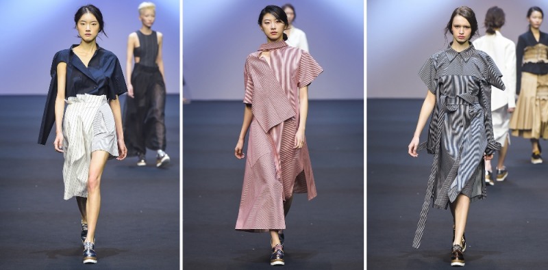 KUMANN 2018SS 2018FW프리뷰 이미지.(사진=포도컴)