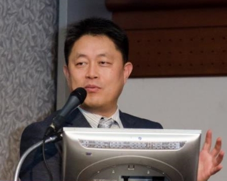 (사진=FATS 학회 성기수 부회장/ 라일락BLC클리닉 원장)