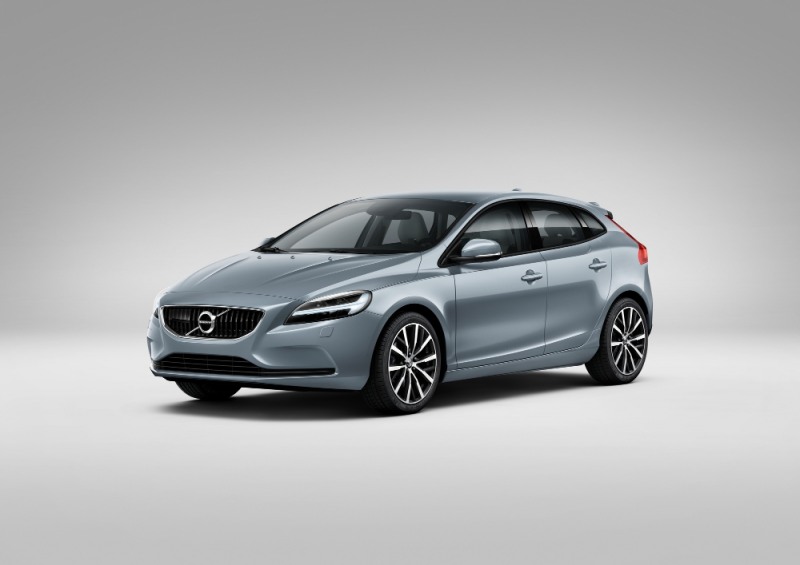 V40.(사진=볼보자동차코리아)