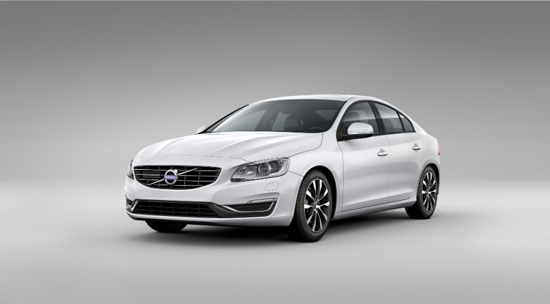 S60.(사진=볼보자동차코리아)