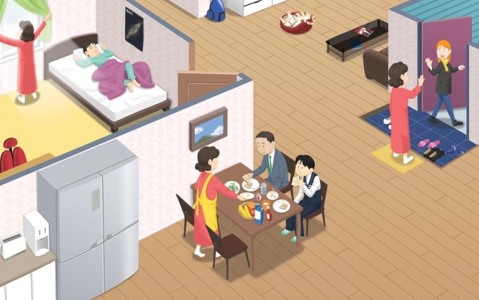 (사진=한국건강관리협회 서울서부지부)