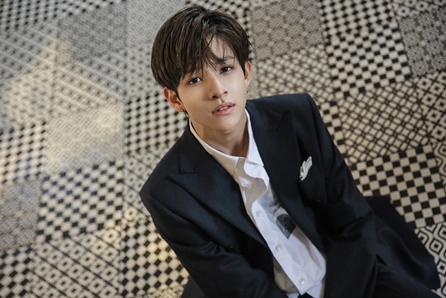 사무엘, 28일 새 미니앨범 ‘원(ONE)’으로 컴백