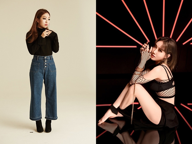 SR PROJECT 다섯번째 주인공 공개...정인X예지 '날 사랑해요'로 참여