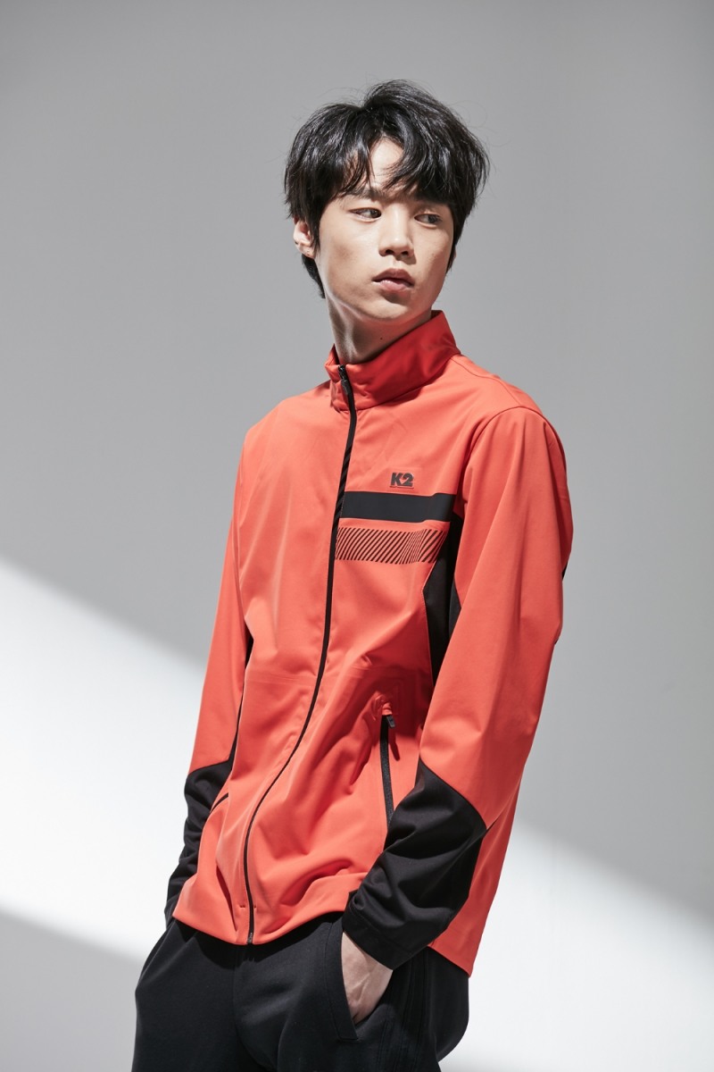 K2 ‘플라이워크 3L 저지 자켓’ 출시