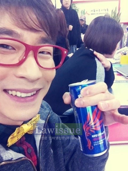 급작스런 비보...심진보, 평소 환하게 웃던 그였는데 '어쩌다 이런 일이'