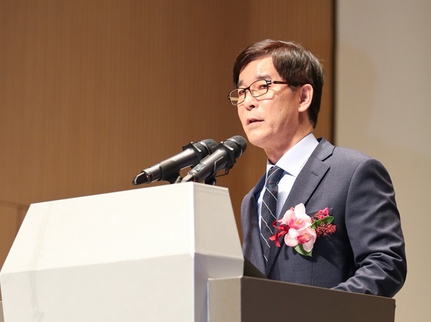 (사진=한국마사회 김낙순 회장)