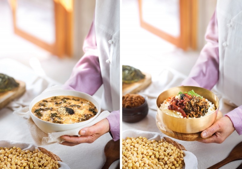 말리면 땡긴다…건조 식품 매출 급성장