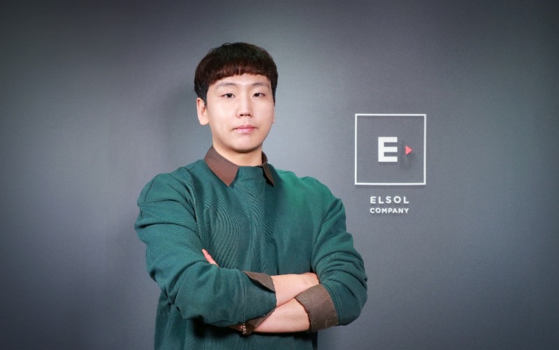 최준호 엘솔컴퍼니 대표이사