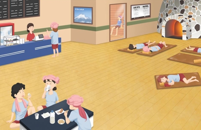 사진=한국건강관리협회 서울서부지부