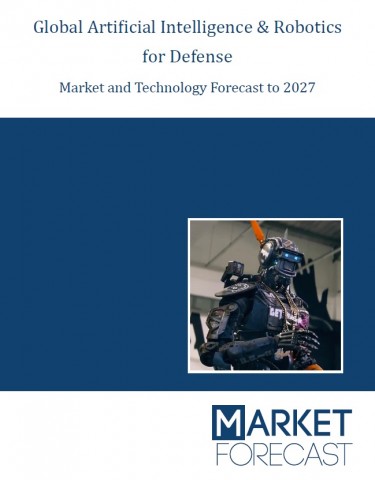 Market Forecast 보고서 표지