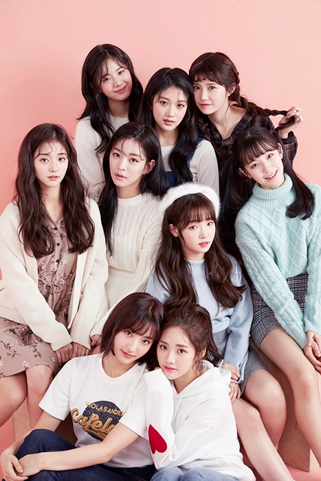 프로미스나인, 서울에서 ‘앙코르 약속회’ 개최 예정