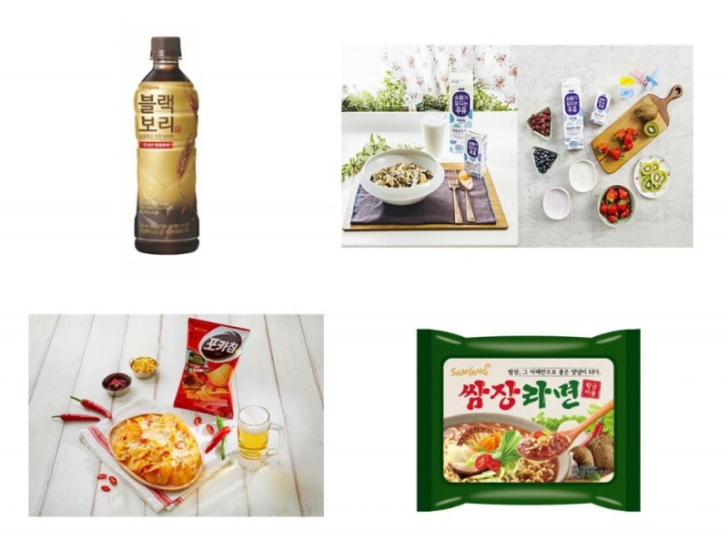 식음료 업계 ‘발상전환’ 레시피 마케팅 '활발'