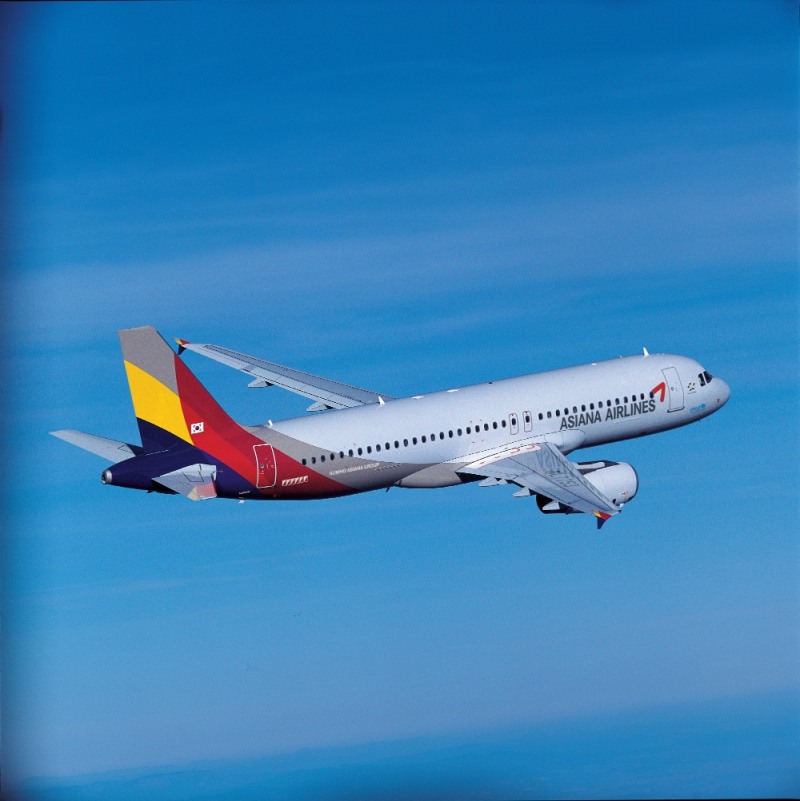 (사진=아시아나항공)