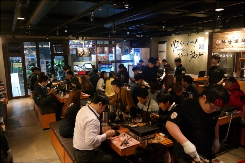 (사진=하남돼지집)