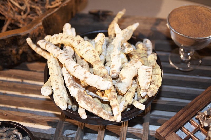 내츄럴엔도텍 ‘백수오 등 복합추출물’, SCI급 국제학술지 등재