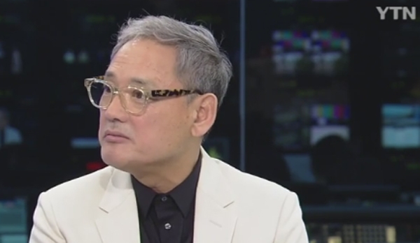 유인촌, '이른 아침부터 MB찾았다가 구설'....잡음 무성