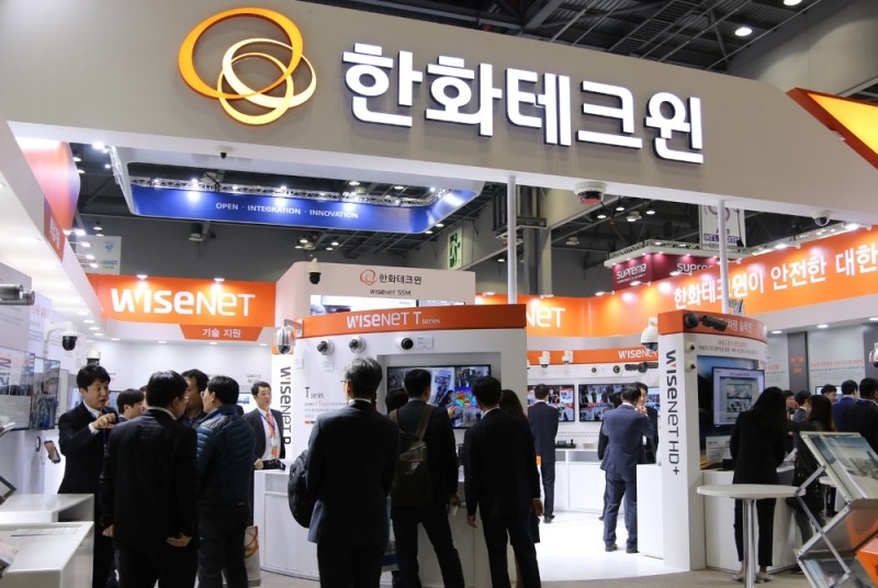 (사진=한화테크윈)