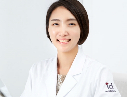 (사진=가정의학과 전문의 김혜원 원장)