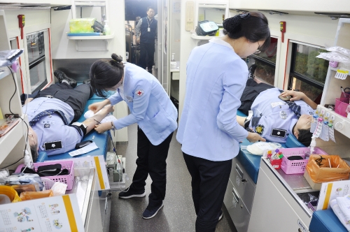 사진=서울남부교도소 제공