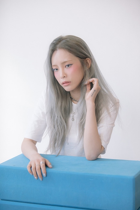 헤이즈, 새 미니앨범 ‘바람’ 발매 기념 팬미팅 개최