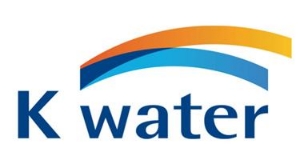 K-water 로고.(사진=K-water)