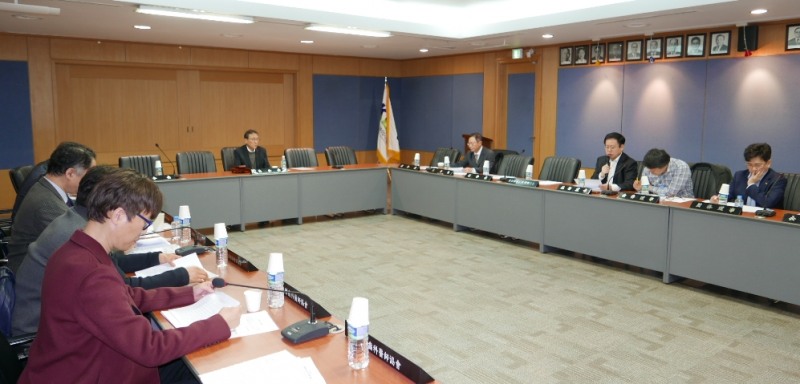 임시이사회 모습 (사진=치협)