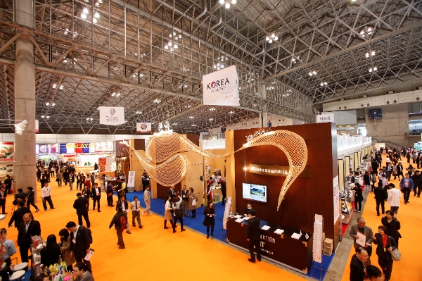 aT, 하반기 국제식품박람회 한국관 참가업체 모집