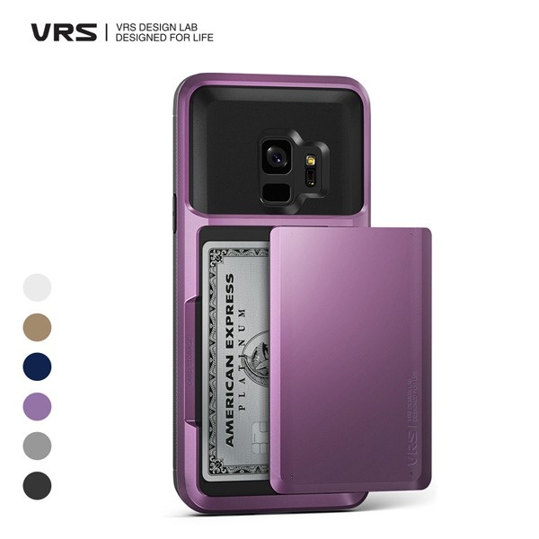 베루스, 갤럭시S9 인기상승에 따라 휴대폰 케이스 판매량 급증