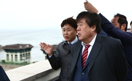 최규성 농어촌공사 사장 “가뭄 피해 대비에 만전 기해야”