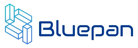 (사진=블루팬넷 로고)