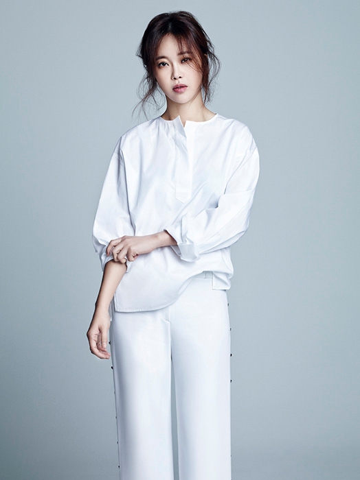 백지영, ‘위드 맘’ 한부모가정 지원센터 홍보대사 위촉