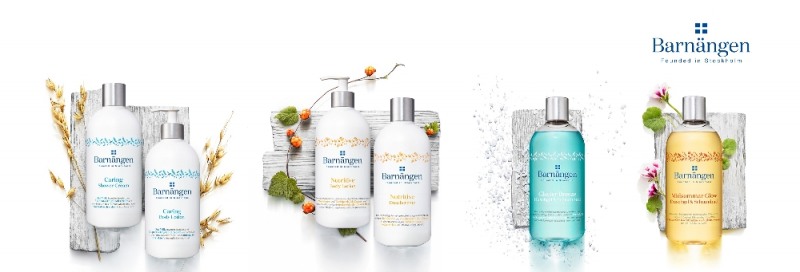 헨켈코리아, 스웨덴 자연주의 바디케어 브랜드 바난겐 론칭
