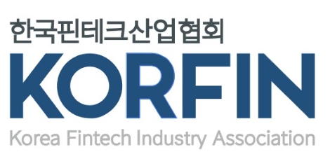 한국핀테크산업협회 로고. (사진=한국핀테크산업협회 홈페이지)