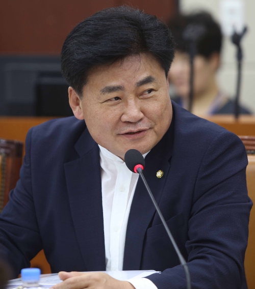 소병훈 더불어민주당 의원