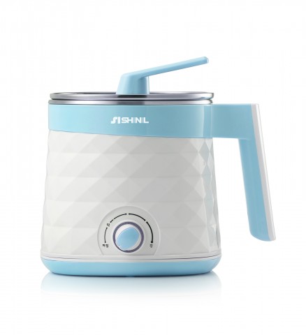 신일산업이 출시한 신일 멀티 라면포트