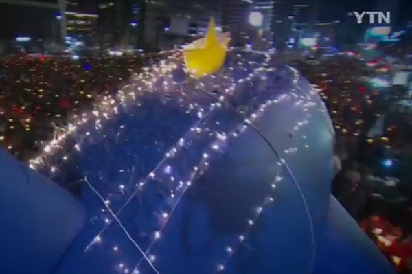 위수령 둘러싸고 각종 잡음...지난 정부 의혹만 남았다