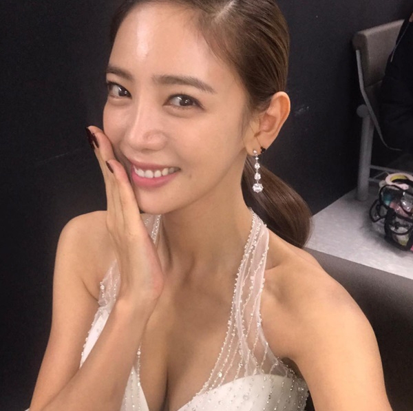 이태임 임신, '갑작스레 생긴 잡음....논란의 소용돌이'