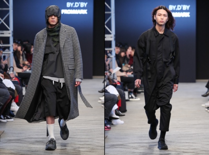 2018 S/S 슈즈 트렌드, 어글리 슈즈 '잘' 생기게 신는 방법은?