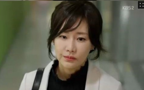 (케이비에스 방송 속 한 장면 캡쳐)