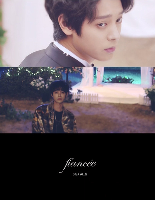 ‘29일 컴백’ 정준영, 신곡 ‘피앙세(fiancee)’ 음원 일부 최초 공개