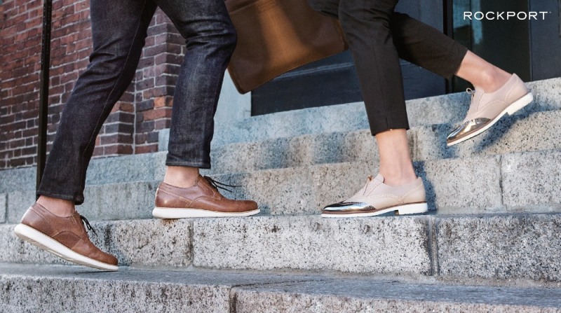 락포트, 한국의 가장 사랑받는 브랜드, 대상 수상