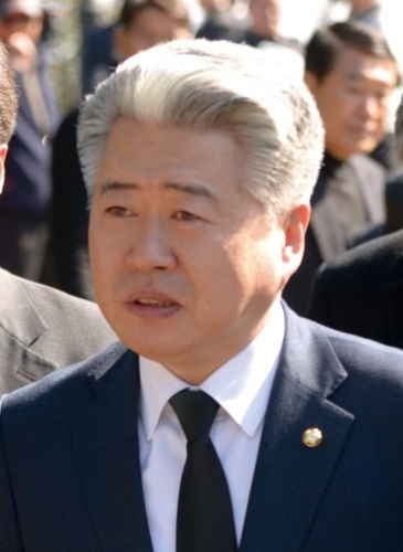 오영훈 국회의원.(사진=오영훈의원실)