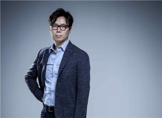 김영하 작가 (사진=오드)