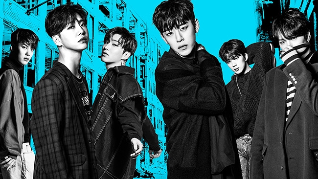 ‘글로벌 아이돌’ B.A.P, 28일 일본 세 번째 정규앨범 ‘MASSIVE’ 발매