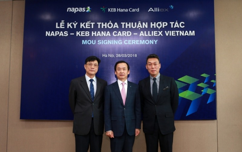 하나카드 ‘신(新)남방정책’ 추진 본격화