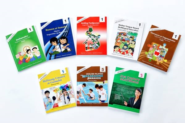 천재교육 계열사 프린피아, 필리핀 교과서 대규모 수주