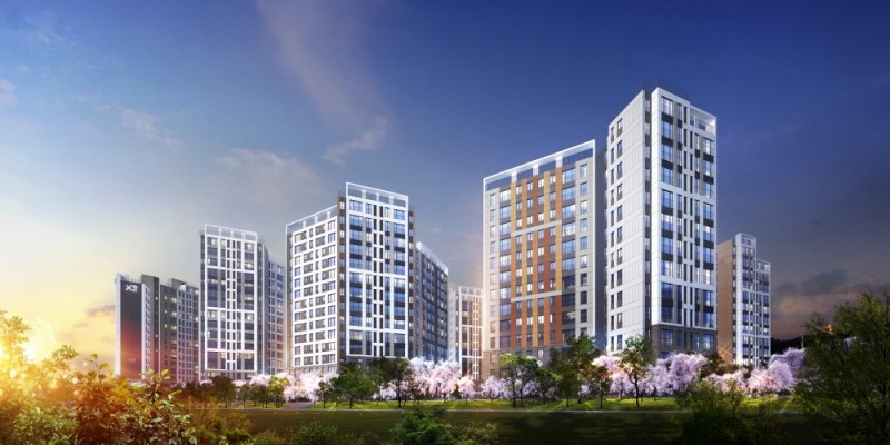 복현 자이 투시도.(사진=GS건설)