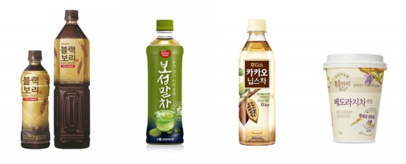 제품 이미지. (사진=하이트진로음료)