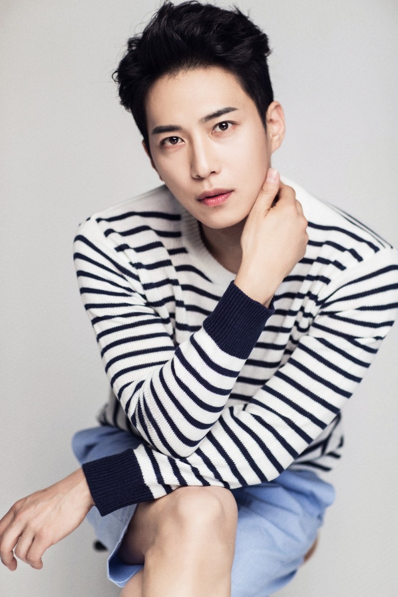 가수 김원준. (사진=EM컴퍼니)