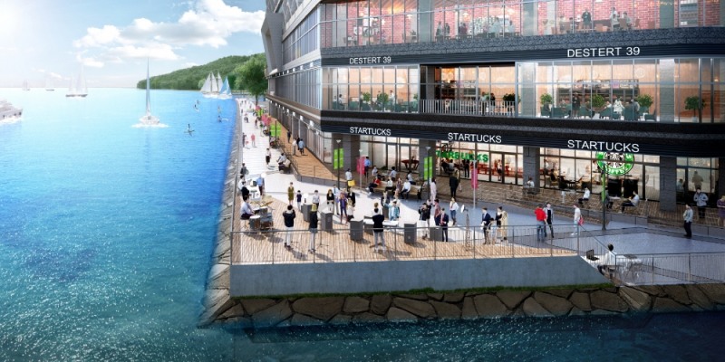 상가 이미지. (사진=더피알)